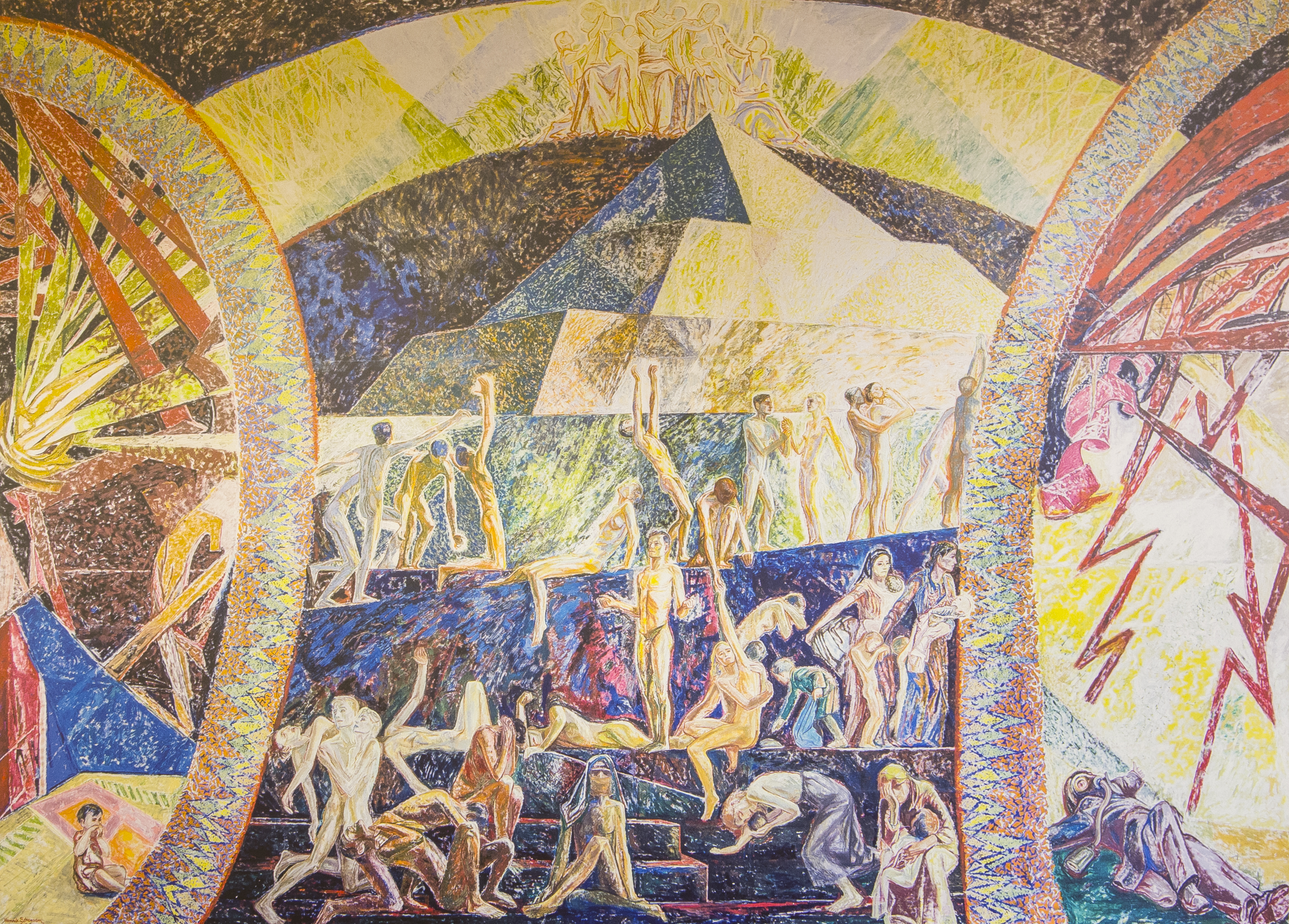 Martin Tegnander / PRIO